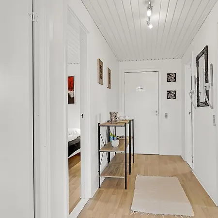 In With Wifi * Bindslev