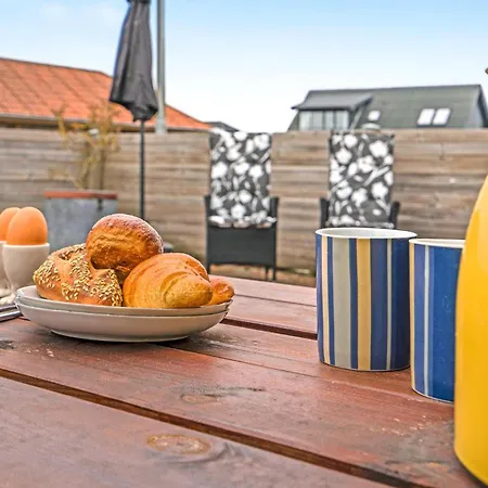 In With Wifi * Bindslev