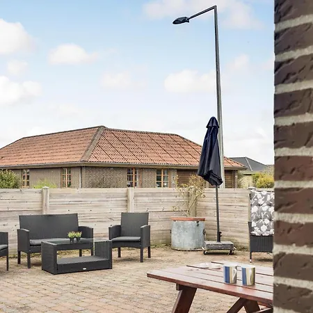 In With Wifi * Bindslev