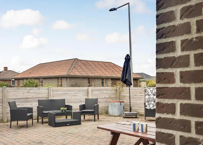 In With Wifi * Bindslev